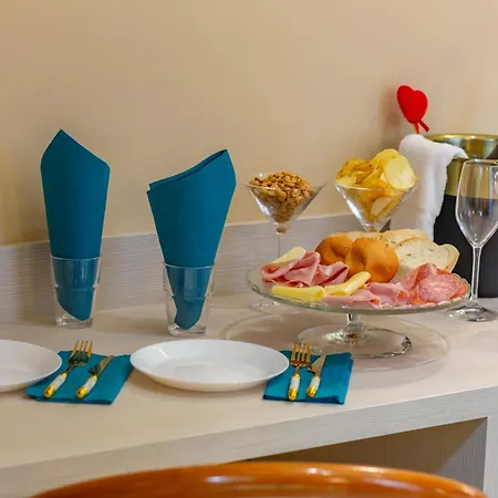 Hotel Suite Caesar-3